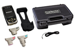 DeFelsko KITFS3 | PosiTector Inspection Kit, Advanced | 6000 FS + DPM + SPG Probes - generaltechuae