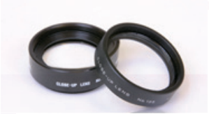 Palmer Wahl L-110_OR_L-135 | DHS520 Close-Up Lenses | 215 mm Fixed or 450–620 mm - generaltechuae