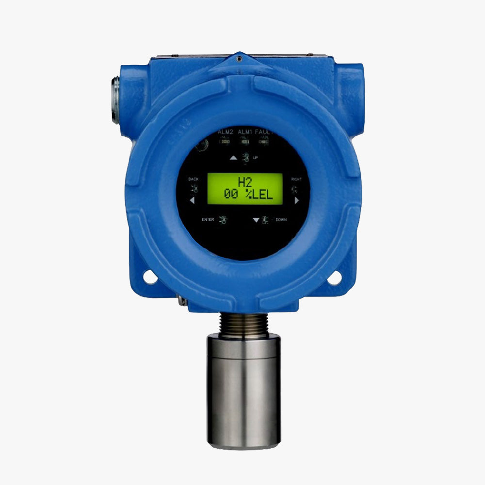 CONCOA 5803048-01-1 | 580 Series Gas Detector | Nitric Oxide PPM Detector