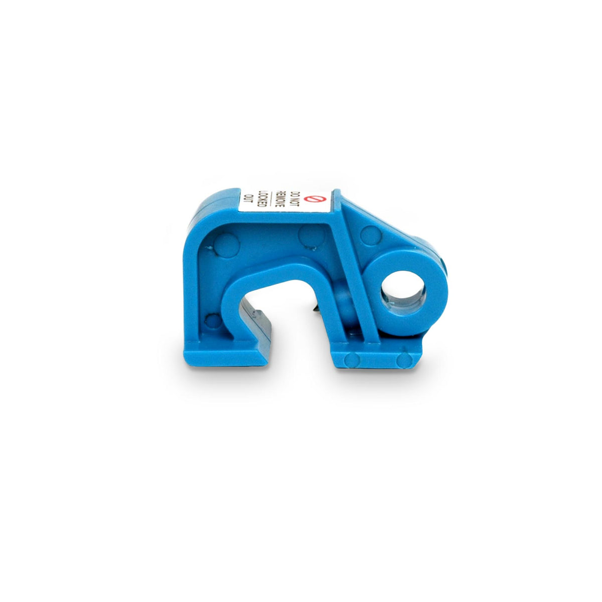 Martindale MARLOK3 | LOK3 Blue MCB Isolation Lock | 13 mm opening - generaltechuae