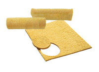 DeFelsko LPDSPONGESPK | Rectangle Sponges for PosiTest LPD | 3 Pack - generaltechuae