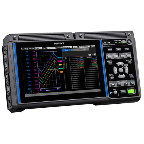 HIOKI LR8450 Memory HiLogger