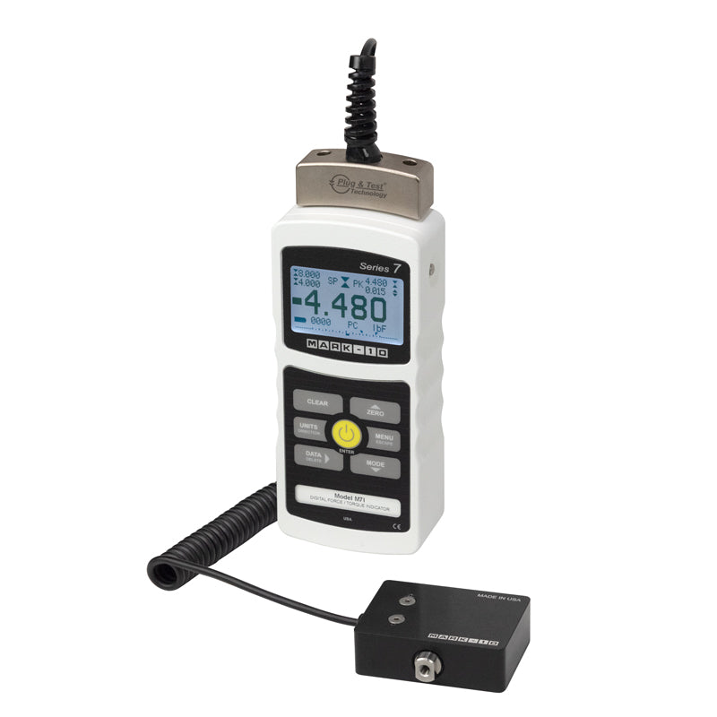 Mark-10 M7I | Professional Force / Torque Indicator | 14,000 Hz Sampling - generaltechuae (2)