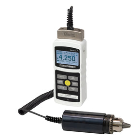 Mark-10 M7I | Professional Force / Torque Indicator | 14,000 Hz Sampling - generaltechuae