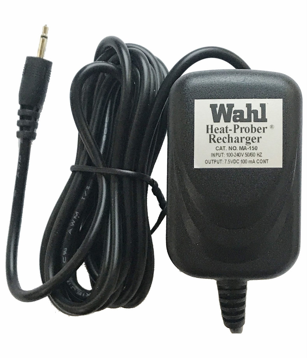 Palmer Wahl MA-150 | Heat-Prober Battery Recharger | 120 VAC / 220 VAC - generaltechuae
