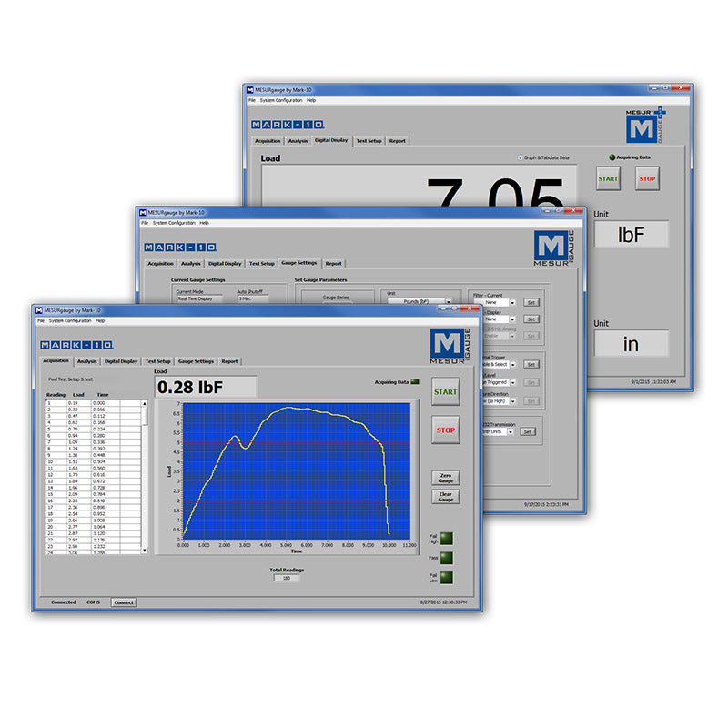 Mark-10 M5I | Advanced Force / Torque Indicator | 7,000 Hz Sampling - generaltechuae (8)
