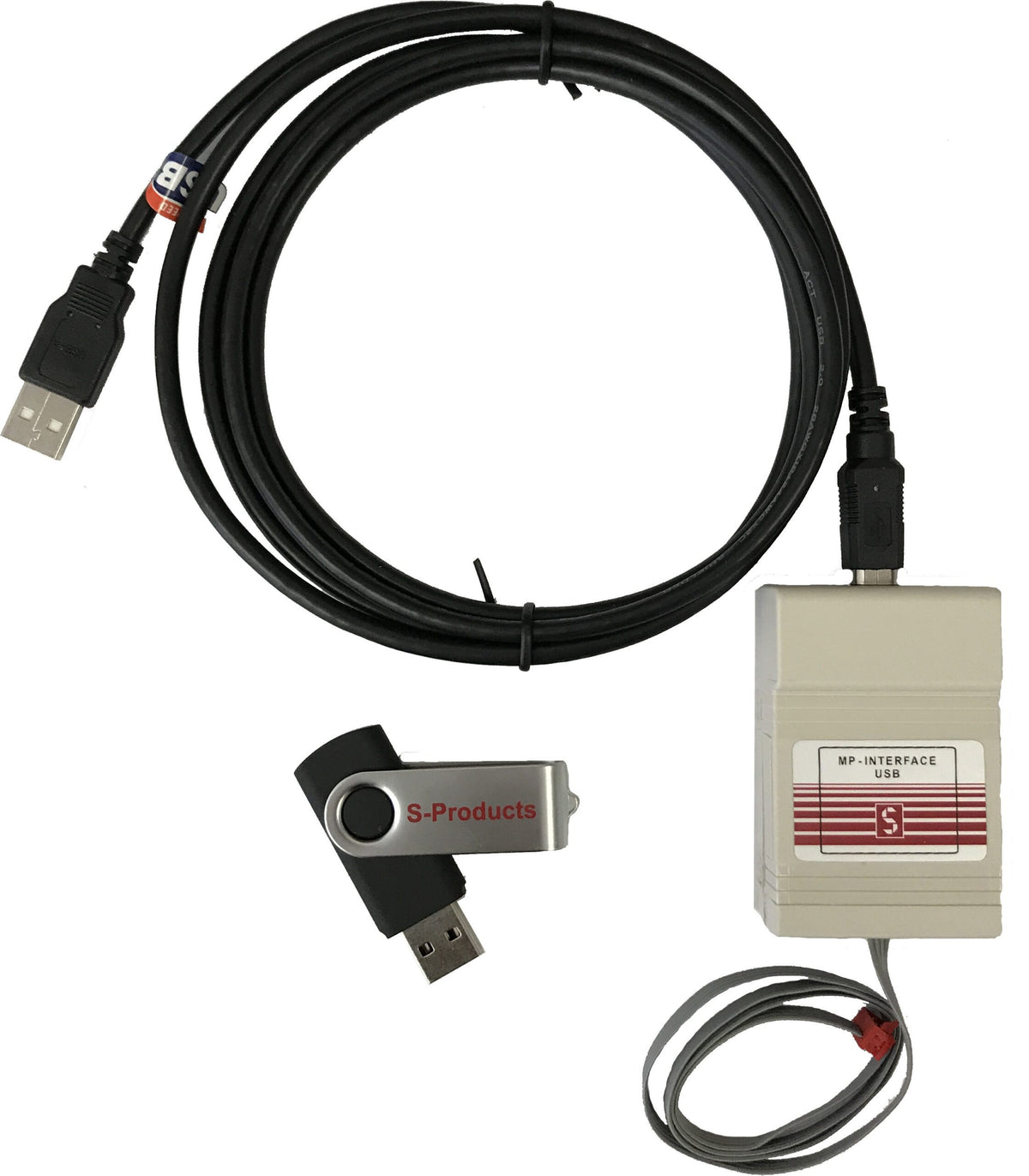 Palmer Wahl s_prod_accessories | Accessories for S-Products Transmitters | Displays, head, interface kit - generaltechuae