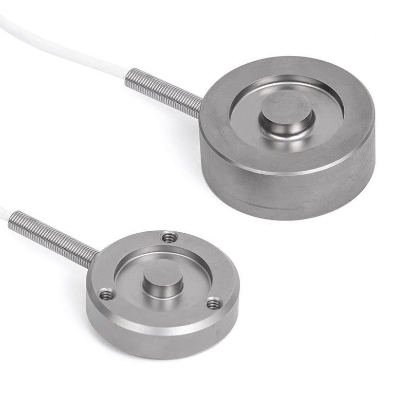 Mark-10 MR02-100 | Series R02 Compression Force Sensor | 100 lbF / 500 N - generaltechuae