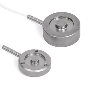 Mark-10 MR02-2000 | Series R02 Compression Force Sensor | 2000 lbF / 10 kN - generaltechuae