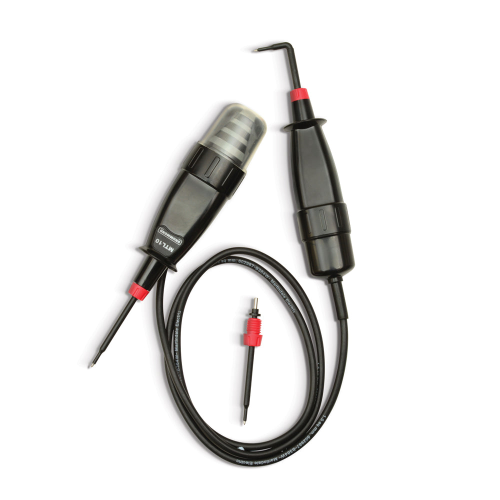 Martindale DRUMTL10 | Drummond MTL10 Test Lamp | 50/100/200/400V, CAT IV 600V - generaltechuae