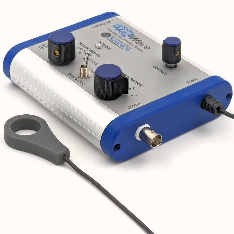 AlphaLab MAGWAVE | Magnetic Wave Amplifier (MagWave) | 1 µs to 100 ms Pulses - generaltechuae (3)