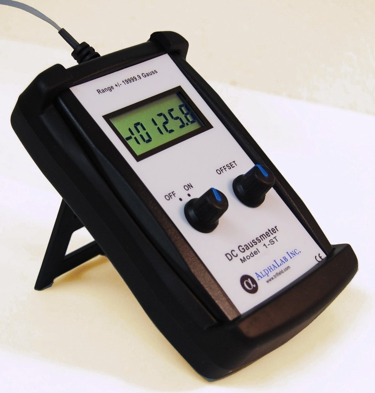 AlphaLab BT-GM2 | Protective Boot and Kickstand | For GM2 - generaltechuae