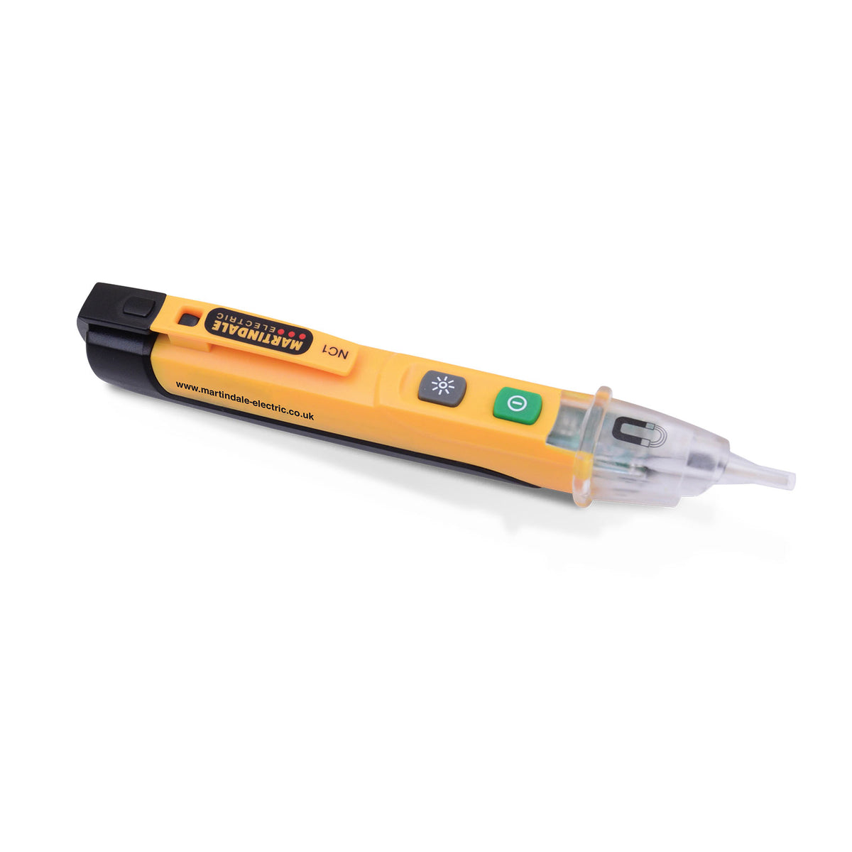 Martindale MARNC1 | NC1 Non-Contact Solenoid / Magnetic Field Tester - generaltechuae