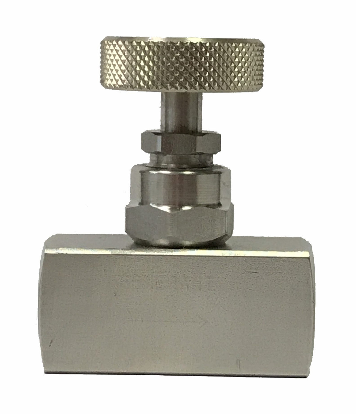 Palmer Wahl Needle_Valves | Gauge Needle Valves | 1/4 in NPT, up to 6,000 psi - generaltechuae (2)