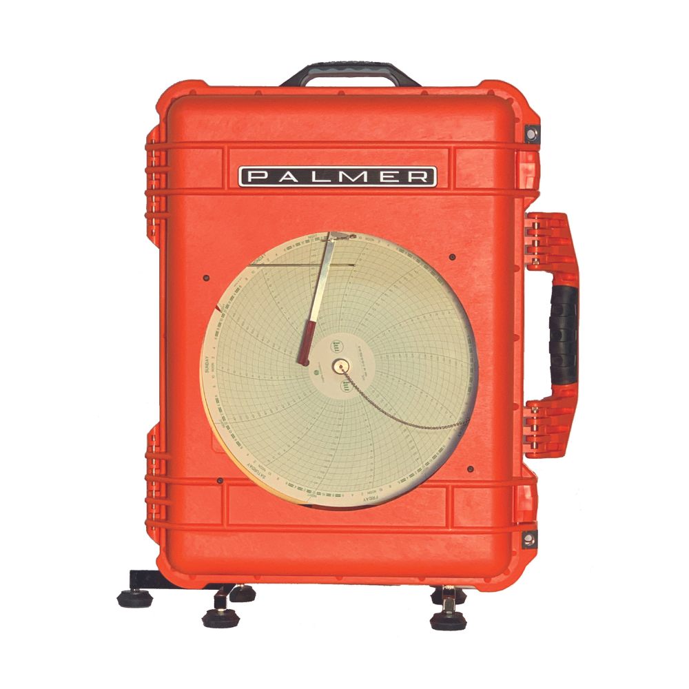 Palmer Wahl 1P_1R_Recorder | Pelican Case Pressure Circular Chart Recorder | 8 or 12 in - generaltechuae (3)