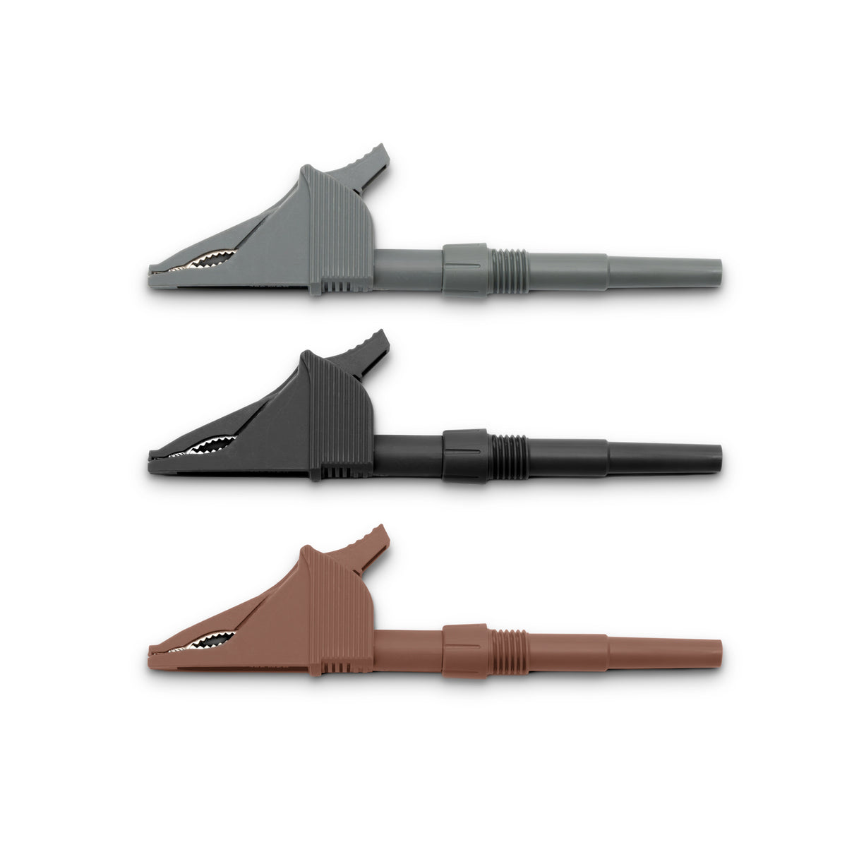 Martindale SP-PCCROC2-BK | Fused Croc Clip for PC15250 | Black - generaltechuae (2)
