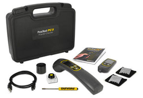 DeFelsko KITPCDFTF | PosiTest Essential Powder Inspection Kit, DFT Ferrous | 0–1,000 µm, Steel - generaltechuae