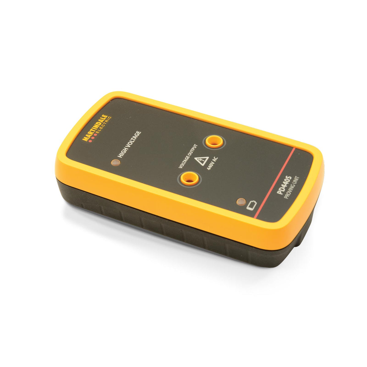 Martindale DRUMTL10PD-S | Drummond MTL10PD-S Test Lamp and Proving Device Kit | 600V - generaltechuae (2)