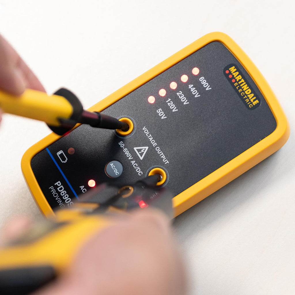 Martindale MARPD690SRD | PD690SRD 690V AC/DC Proving Unit | 5 Ranges - generaltechuae (3)