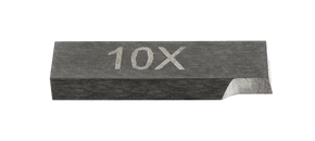 DeFelsko PGCUTTER10X | PosiTest PG Tungsten Carbide Cutting Tip | 10X / 5.7° - generaltechuae