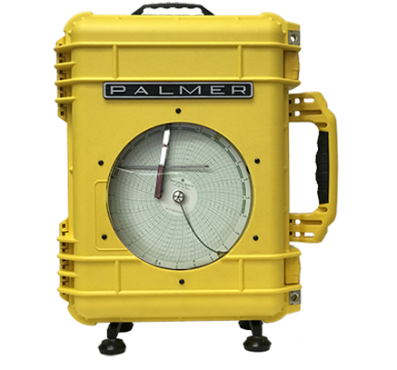 Palmer Wahl 3P_3R_Recorder | Pelican Case Pressure and Temperature Chart Recorder | 8 or 12 in - generaltechuae (5)