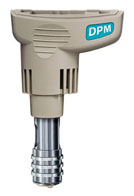 DeFelsko PRBDPMA | PosiTector DPM A Probe Only | Wind Speed Sensor, Gage Body Required - generaltechuae