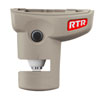 DeFelsko PRBRTRH | PosiTector RTR H Replica Tape Reader Probe Only | 20 – 115 µm Peak Height - generaltechuae