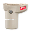 DeFelsko PRBRTR3D | PosiTector RTR 3D Replica Tape Reader Probe Only | 2D/3D Profile Parameters - generaltechuae
