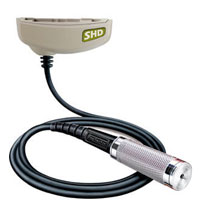 DeFelsko PRBSHDD | PosiTector SHD D Shore Hardness Probe Only | Shore D, 0 – 100 - generaltechuae