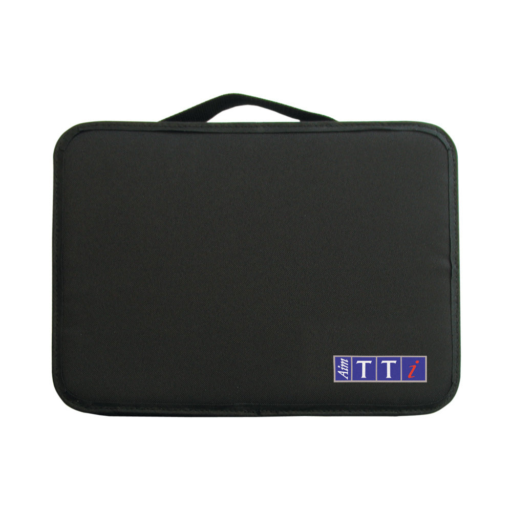 Aim-TTi PSA-SC2 | Padded Travel Case | For PSA Series 2/3/5 - generaltechuae