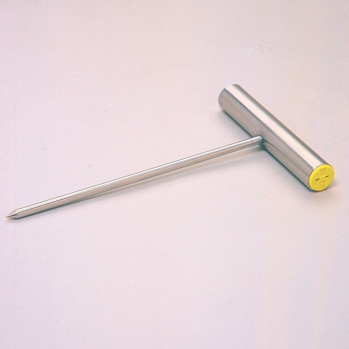 Palmer Wahl PTKS-8 | Type K T-Handle Piercing Probe | 8 in 304SS Shank - generaltechuae
