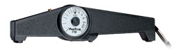 DeFelsko FM | PosiTest FM Magnetic Coating Thickness Gauge | Scale FM, 0–80 mils - generaltechuae