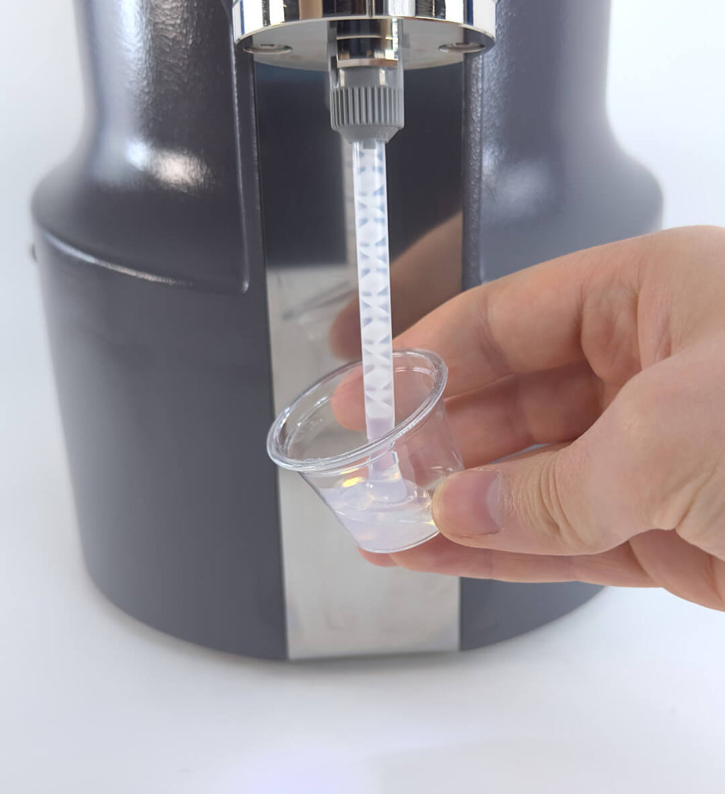 Plastiform PMIXR | ProMixR Dispensing Machine | For F04 Protect - generaltechuae (2)