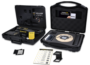 DeFelsko KITPCCHFNS3 | Professional Powder Inspection Kit | PosiTector 6000 FNS, Advanced Body - generaltechuae