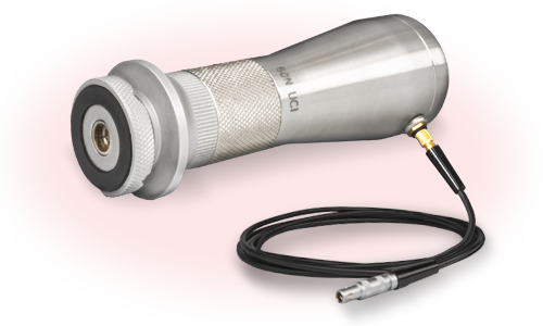 DMQ QHS150 | 50 N UCI Probe | Max roughness Ra 10 µm - generaltechuae