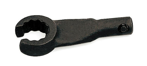 Snap-on QYRX44A | 12-Point Flare Nut Torque Wrench Head | 1-3/8", Y-Shank, 160 ft-lb