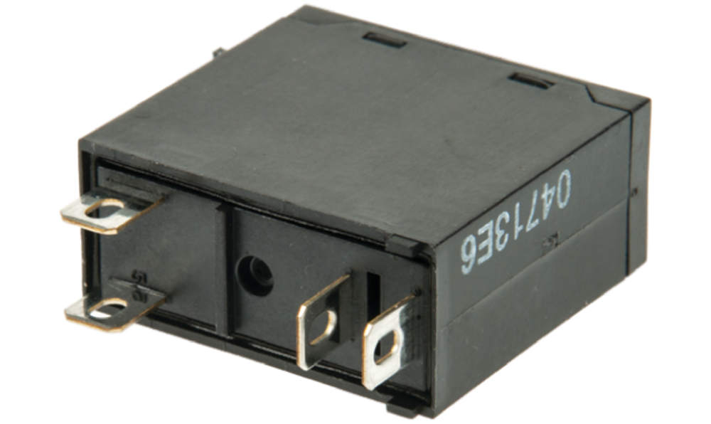 Omron G3R-ODX02SN-UTU 5-24VDC, G3R-O Series Solid State Relay, 2 A Load, Plug In, 60 V dc Load, 32 V Control