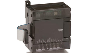 Omron CP1W-TS001, PLC Expansion Module for Use with PLC Module, Analogue - generaltechuae
