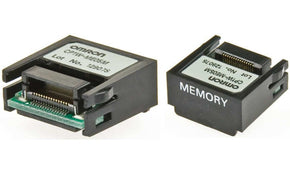 Omron CP1W-ME05M, CP1W Series PLC Expansion Module for Use with G9SP Series
