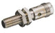 Omron E2A-S12KS04-M1-C1, Inductive Threaded Barrel Proximity Sensor, M12, 4 mm Detection, NPN NO, 12 → 24 V dc