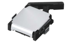 Omron D3SH-A1R, Micro Switch, SPST, 1 mA @ 30 V dc - generaltechuae