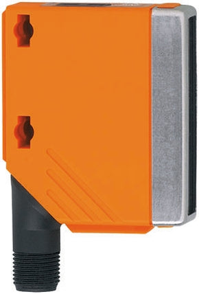 ifm O5S200, Through Beam Photoelectric Sensor, Block Sensor, 20 m Detection Range
