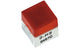 Omron B3W-9000-R2R, IP00 Red Cap Tactile Switch, SPST 50 mA @ 24 V dc