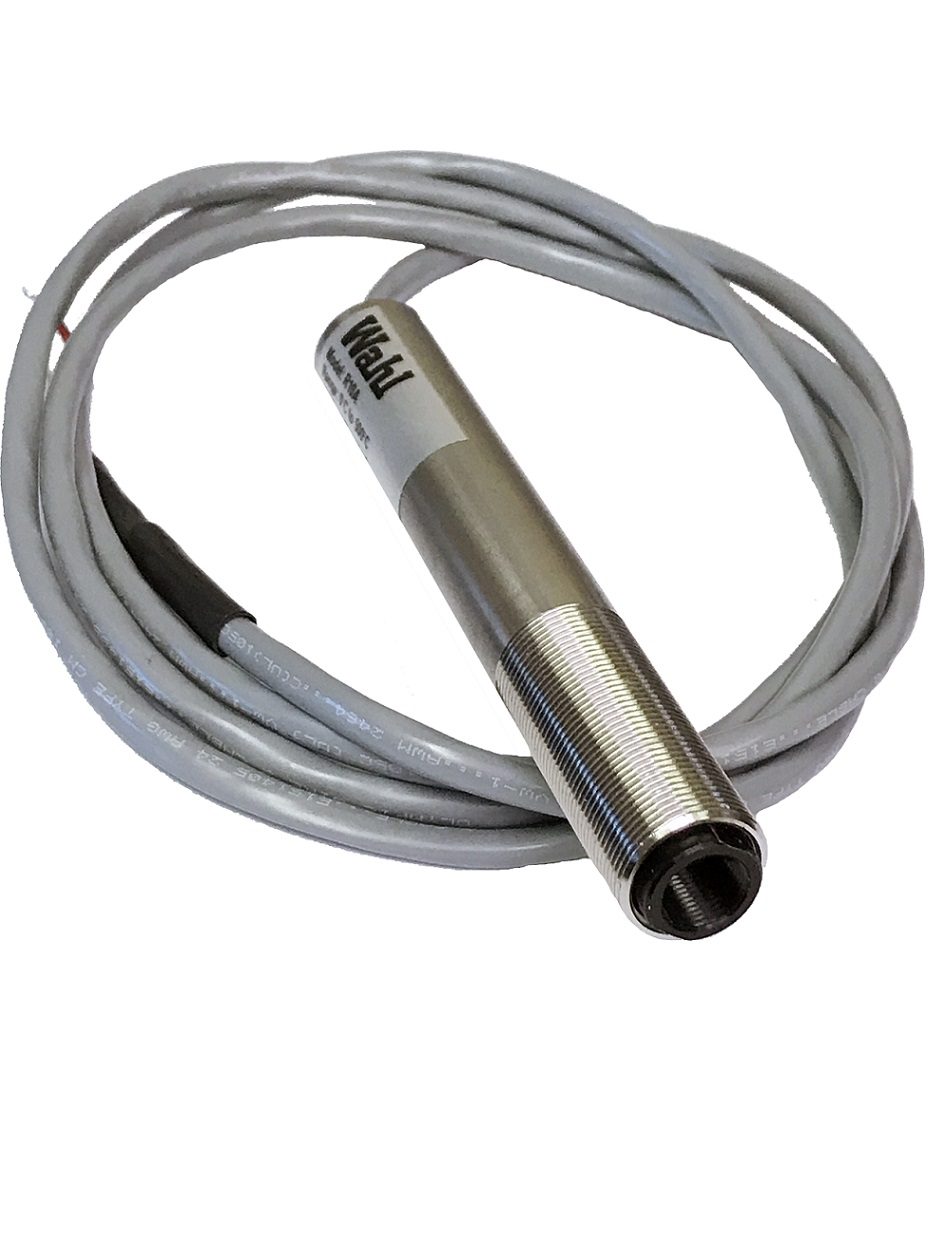 Palmer Wahl R10 | R10 Compact Fixed Infrared Sensor | 0 to 500 °C, 4–20 mA - generaltechuae