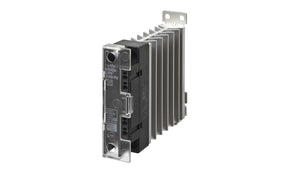 Omron G3PJ-515B-PU DC12-24, G3PJ Series Solid State Relay, 15 A Load, DIN Rail Mount, 528 V ac Load, 24V dc Control - generaltechuae