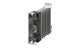 Omron G3PJ-515B-PU DC12-24, G3PJ Series Solid State Relay, 15 A Load, DIN Rail Mount, 528 V ac Load, 24V dc Control - generaltechuae
