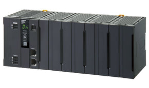 Omron S8BA-24D24D480LF, 24V dc Input DIN Rail Uninterruptible Power Supply (480W) - generaltechuae