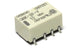 Omron G6KU-2F-Y DC4.5, Surface Mount Latching Signal Relay, 4.5V dc Coil, 1A Switching Current, DPDT