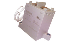 Omron G9EA-1 DC48, Surface Mount Power Relay, 48V dc Coil, 100A Switching Current, SPST