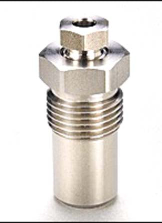 ifm E30144, Clamp Adapter for Use with Hygienic Systems
